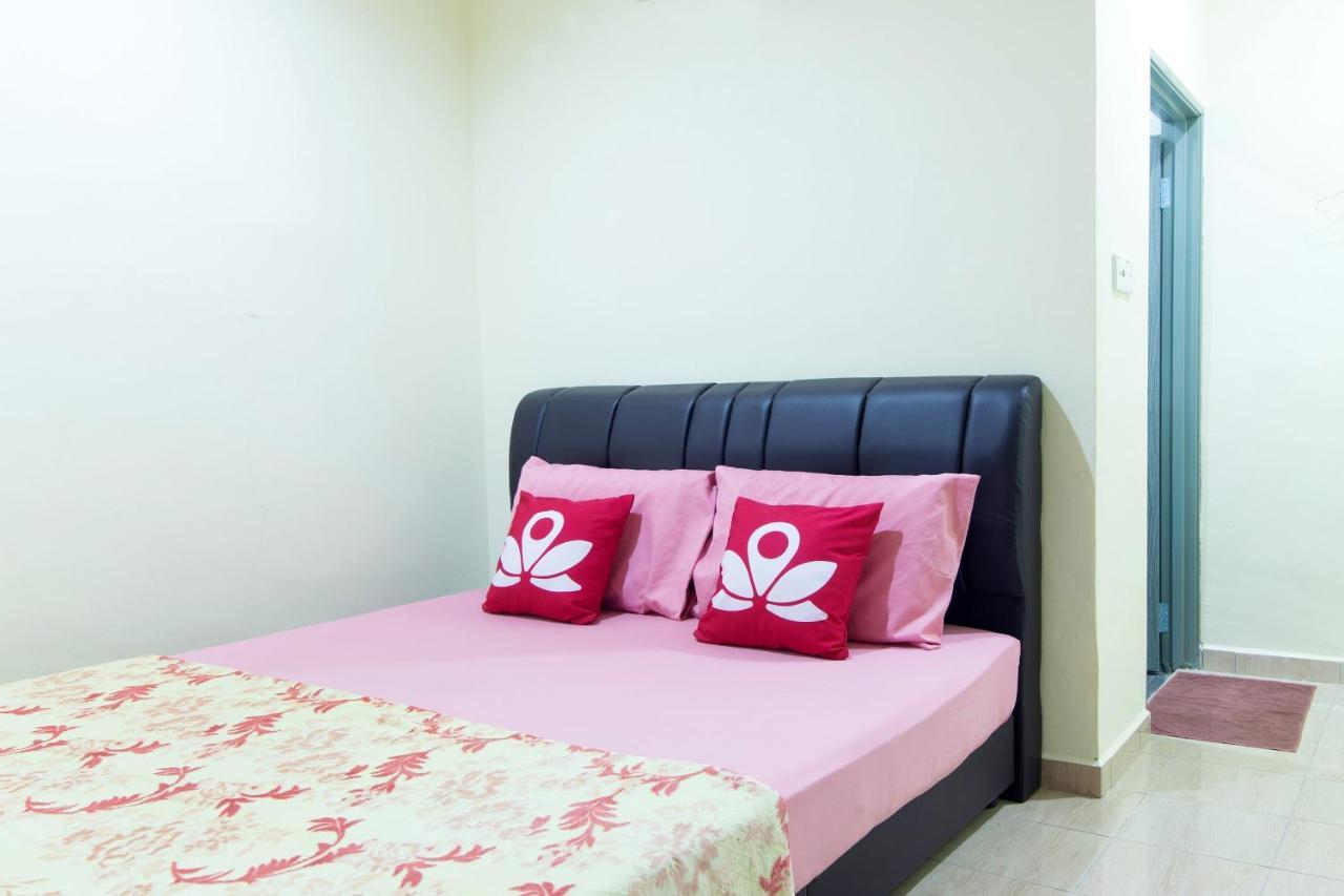 Kampung Guest House بانتايْ تْشينانغ المظهر الخارجي الصورة