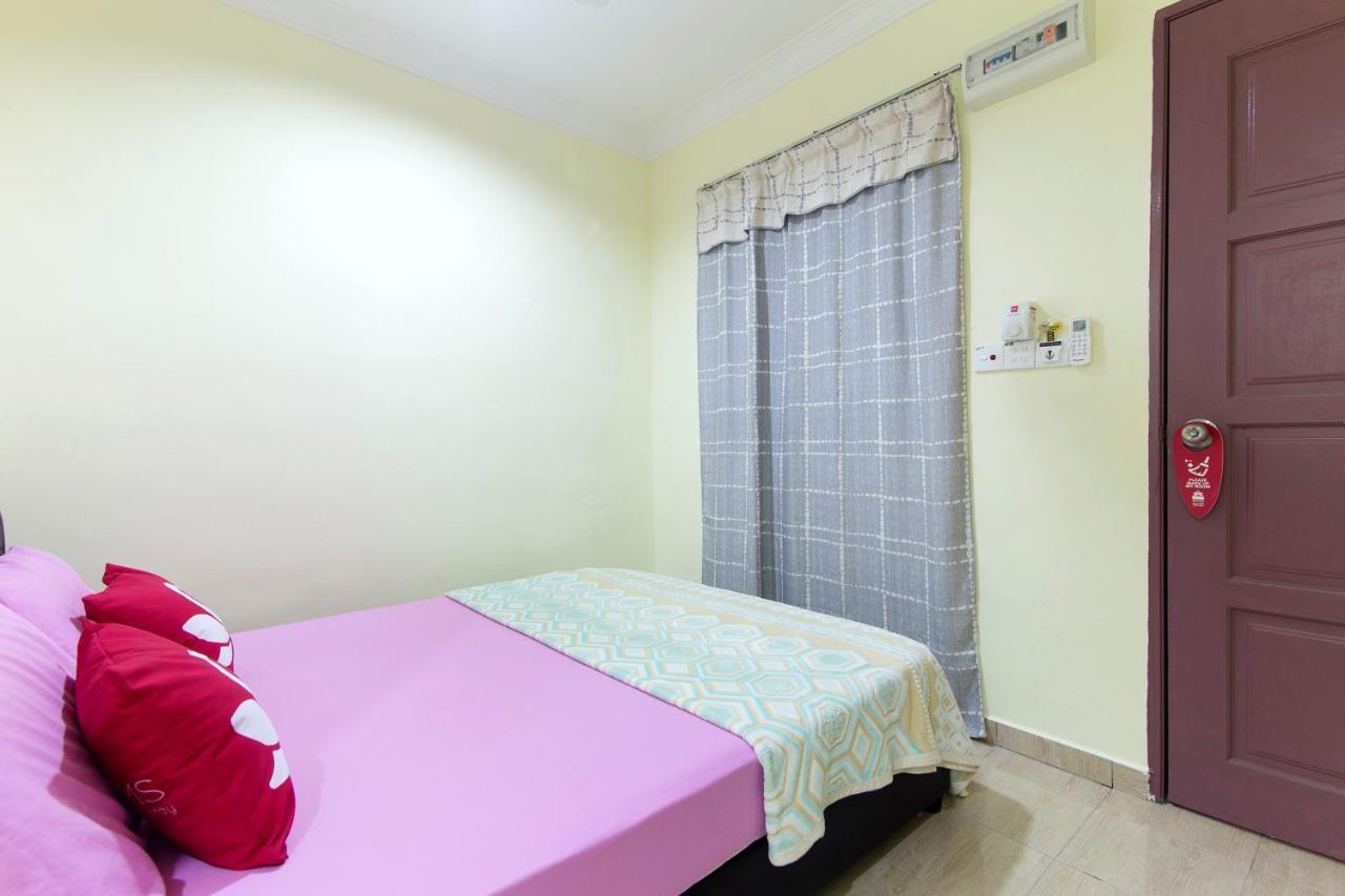 Kampung Guest House بانتايْ تْشينانغ المظهر الخارجي الصورة