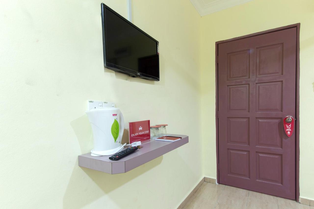 Kampung Guest House بانتايْ تْشينانغ المظهر الخارجي الصورة