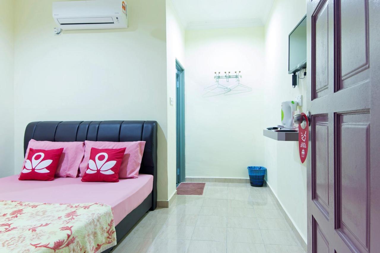 Kampung Guest House بانتايْ تْشينانغ المظهر الخارجي الصورة