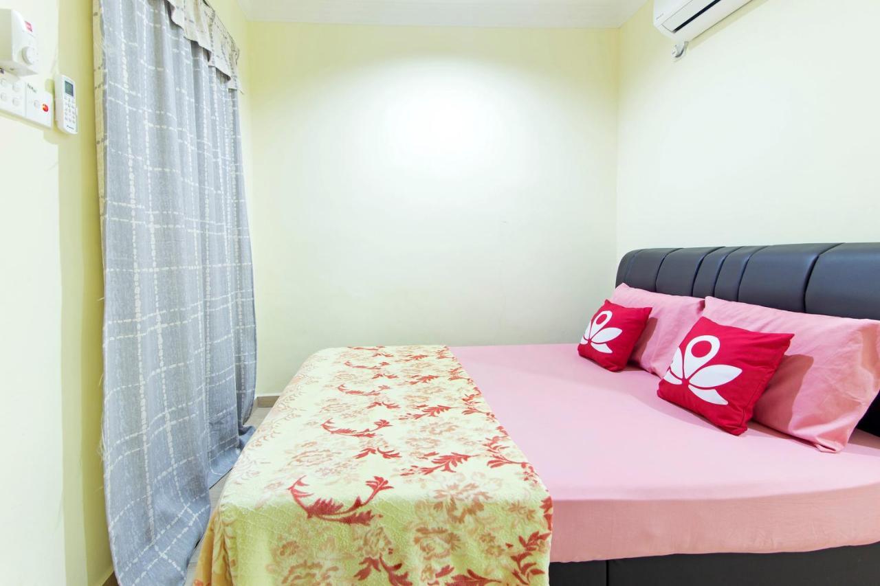 Kampung Guest House بانتايْ تْشينانغ المظهر الخارجي الصورة