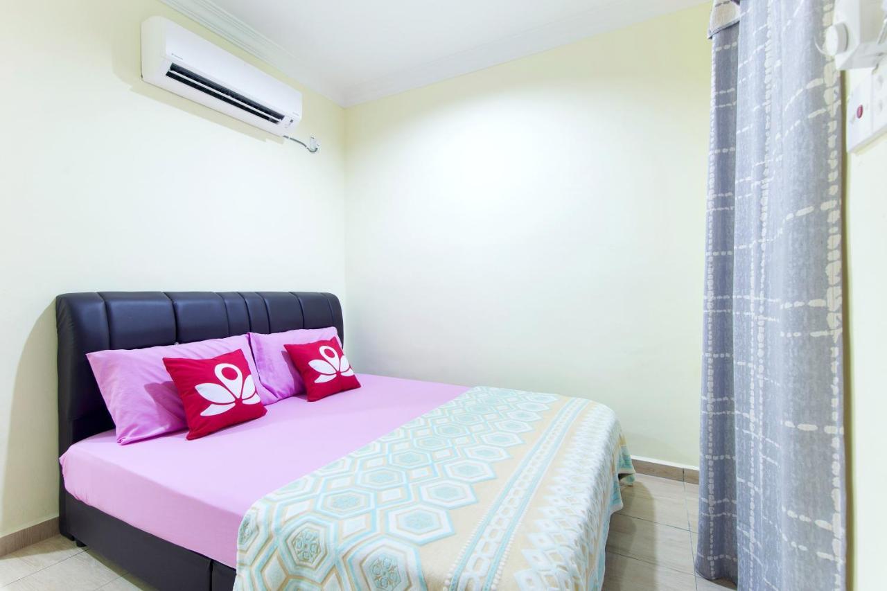 Kampung Guest House بانتايْ تْشينانغ المظهر الخارجي الصورة