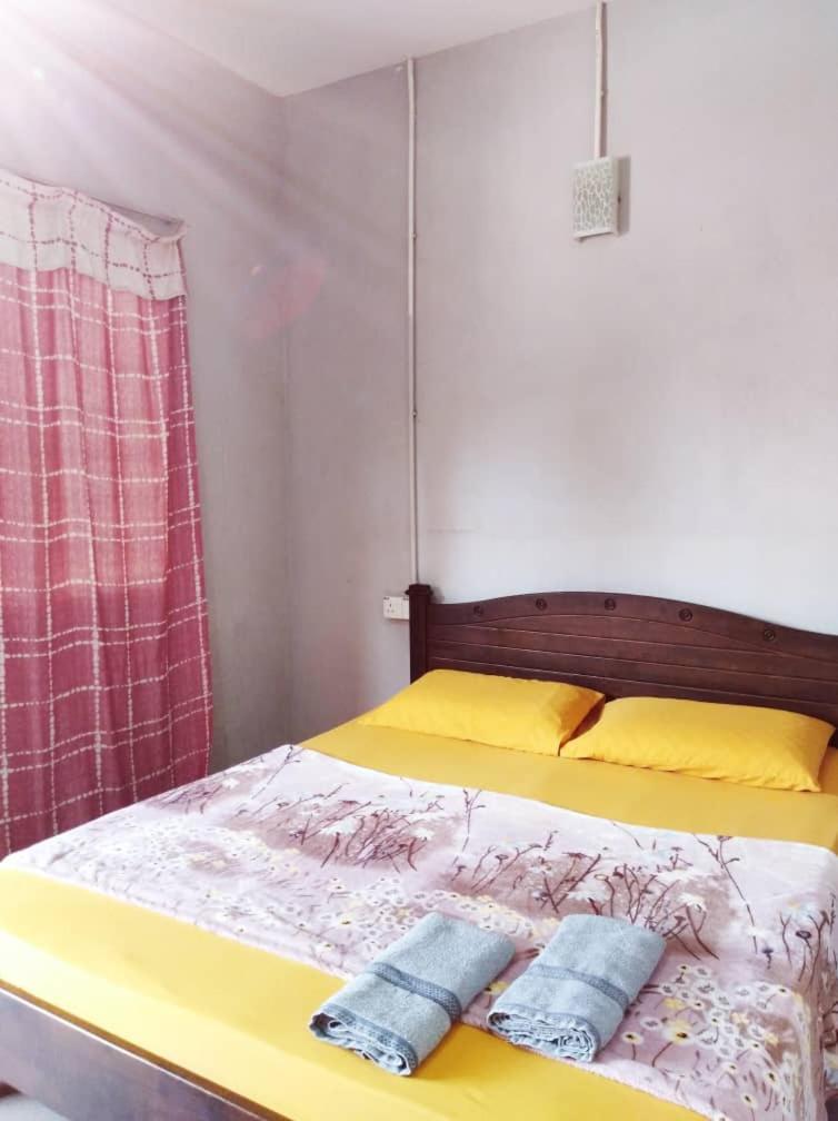 Kampung Guest House بانتايْ تْشينانغ المظهر الخارجي الصورة