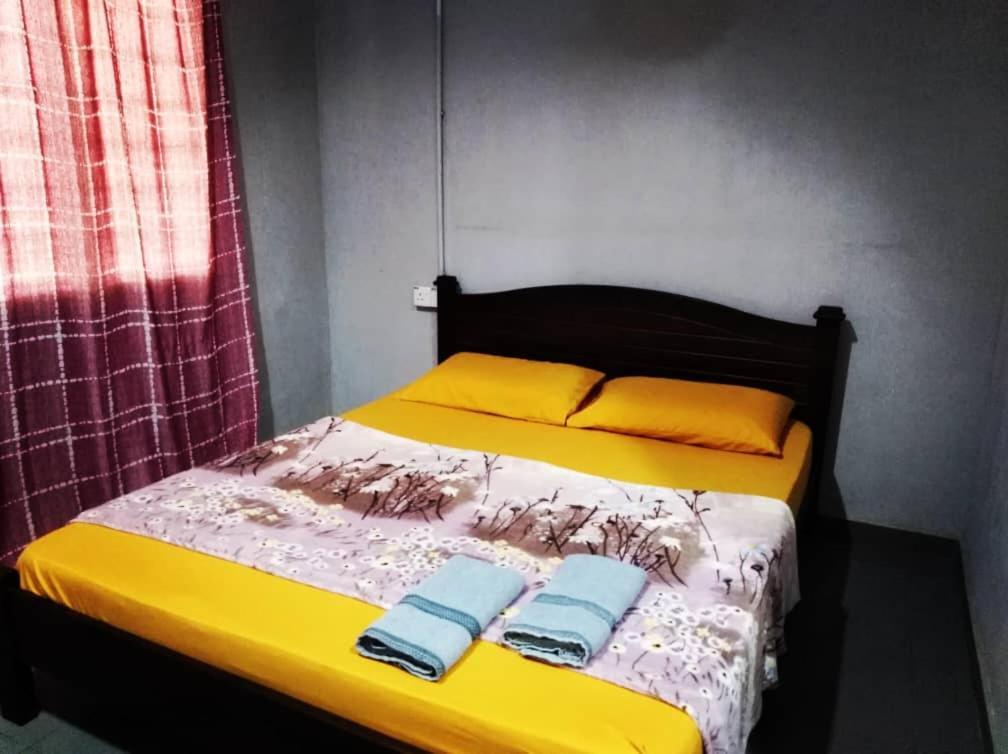 Kampung Guest House بانتايْ تْشينانغ المظهر الخارجي الصورة