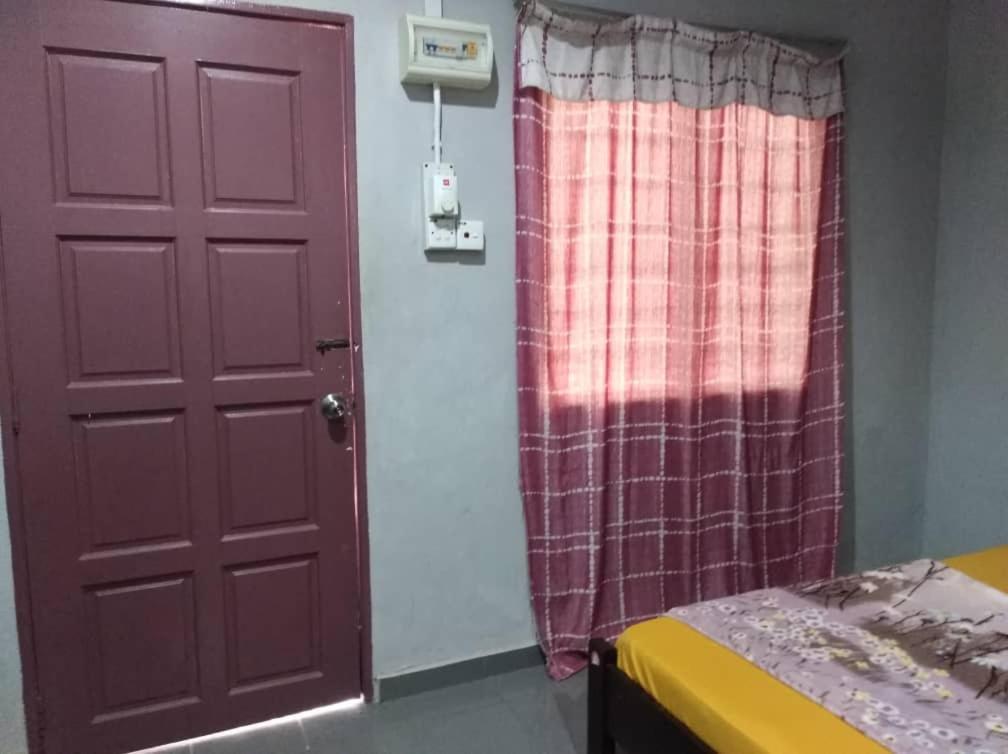 Kampung Guest House بانتايْ تْشينانغ المظهر الخارجي الصورة